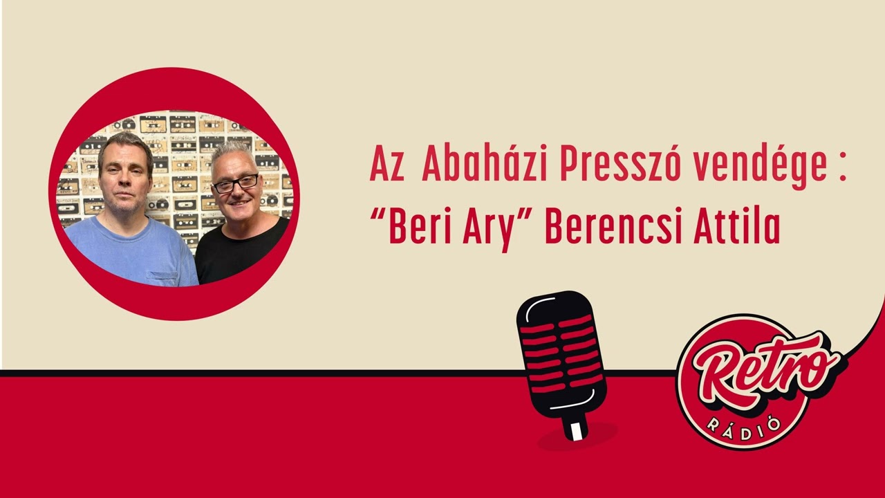 Abaházi Presszó - 
