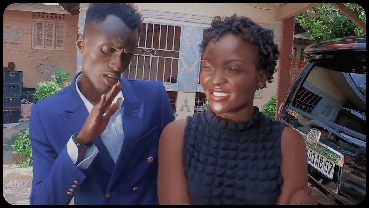 Jeune soldat my lova (clip officiel)