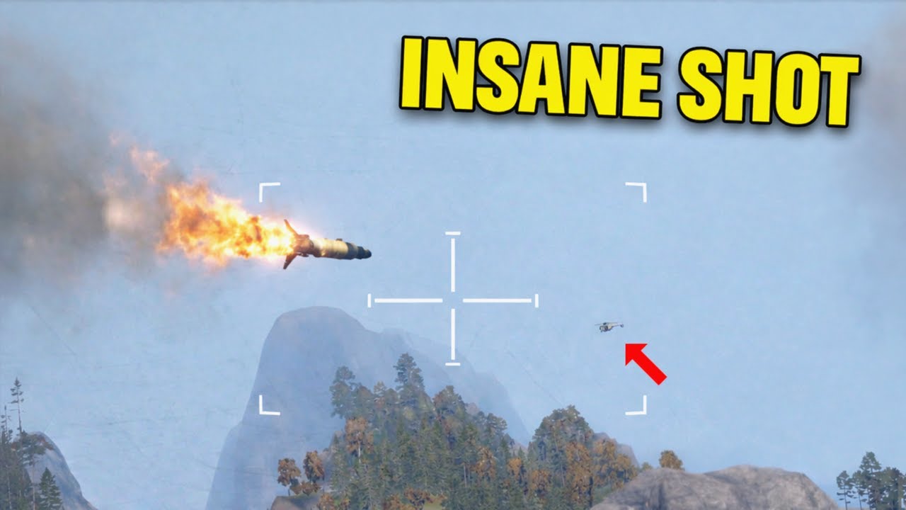I’ve NEVER Seen a Gunner Do This…