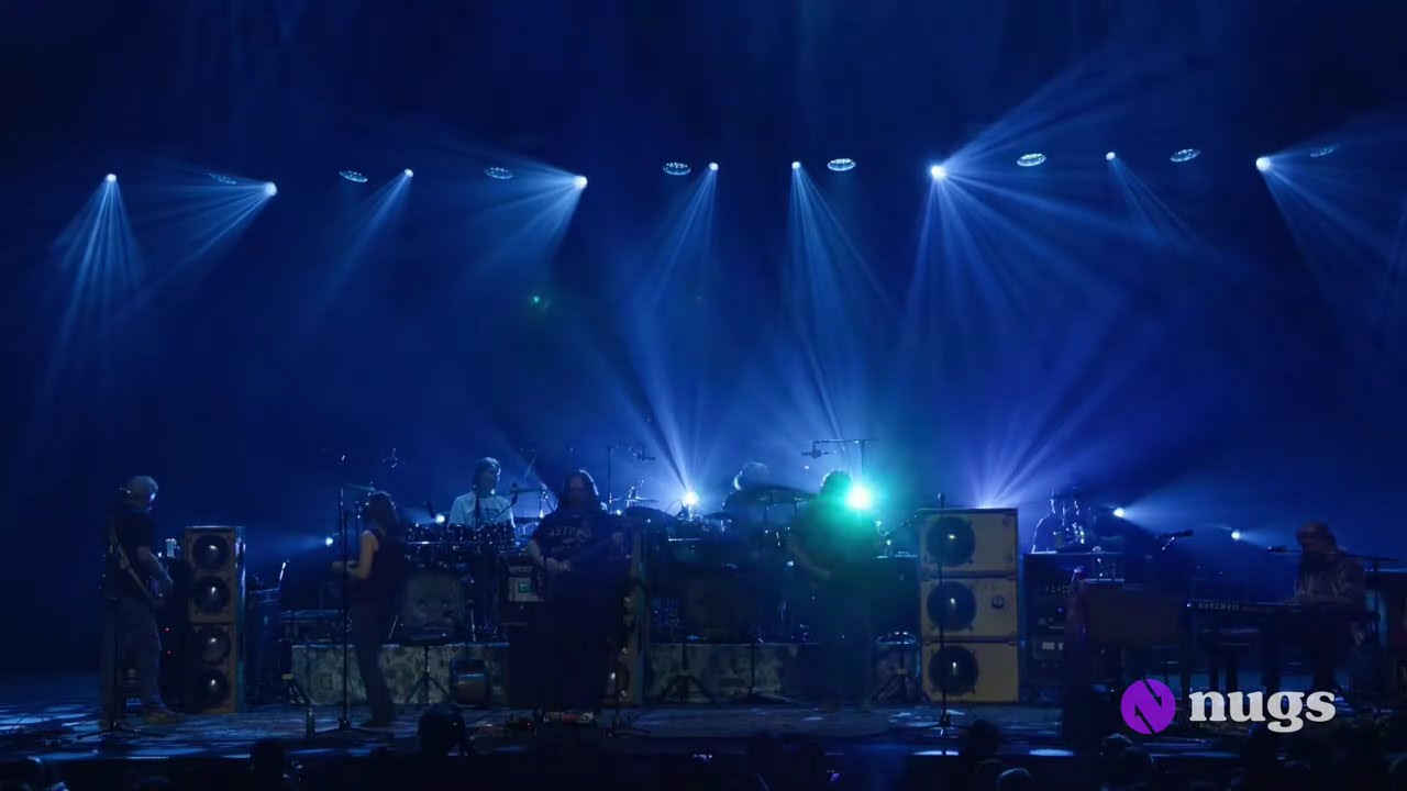 Dark Star Orchestra 2/7/2026 Oakland, CA