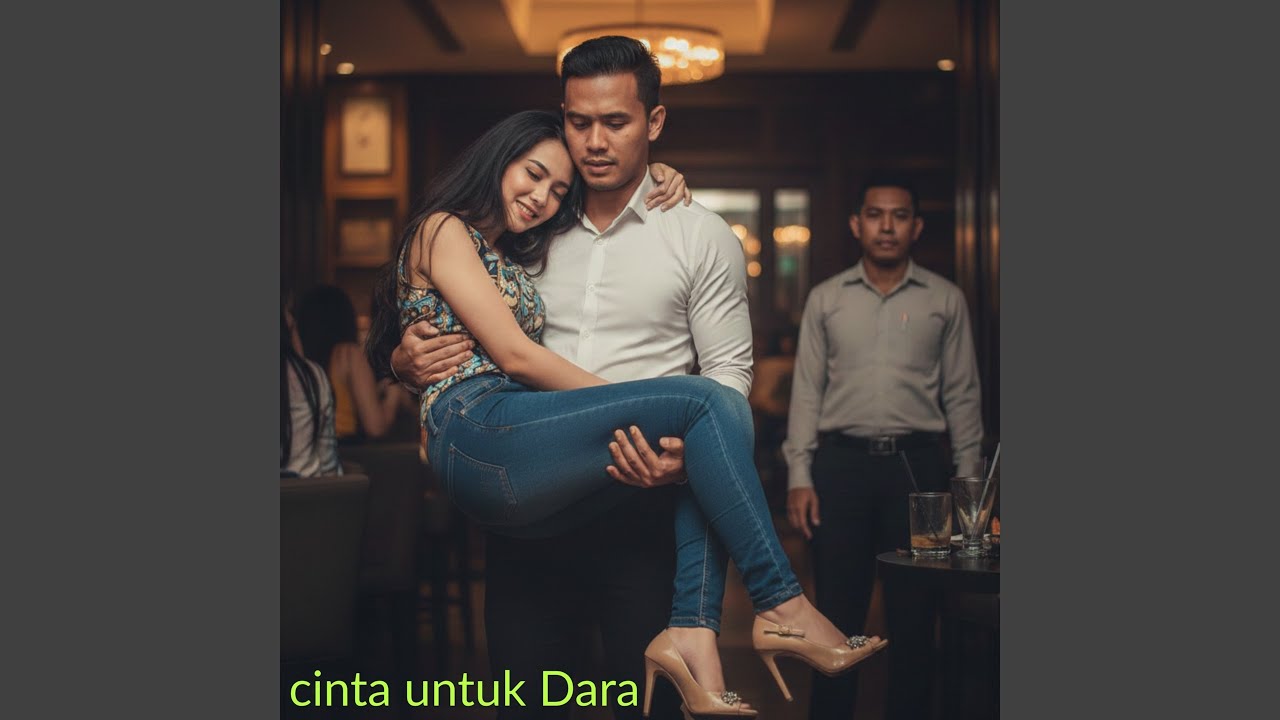 Cinta untuk Dara