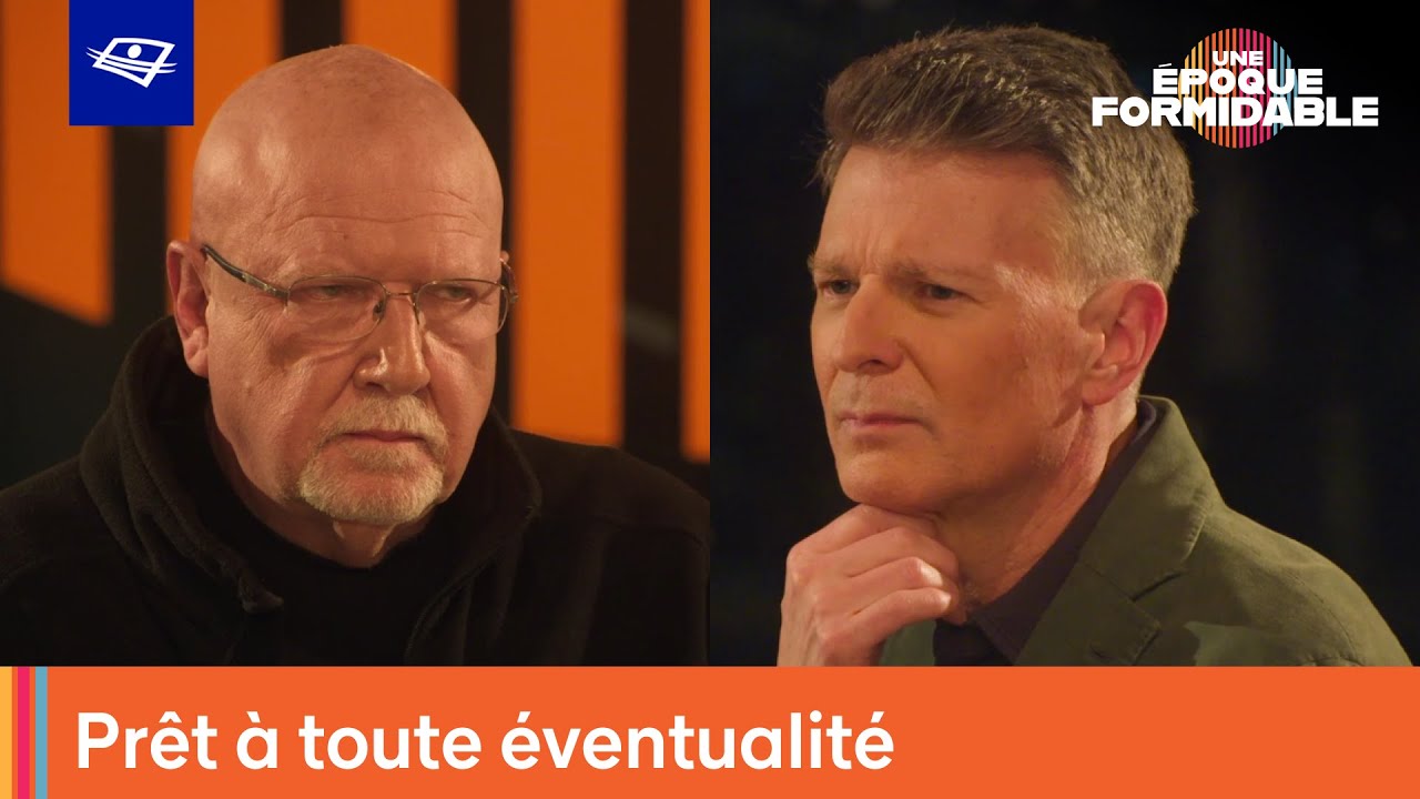 Survivalisme et autosuffisance: comment se préparer au pire? | Une époque formidable
