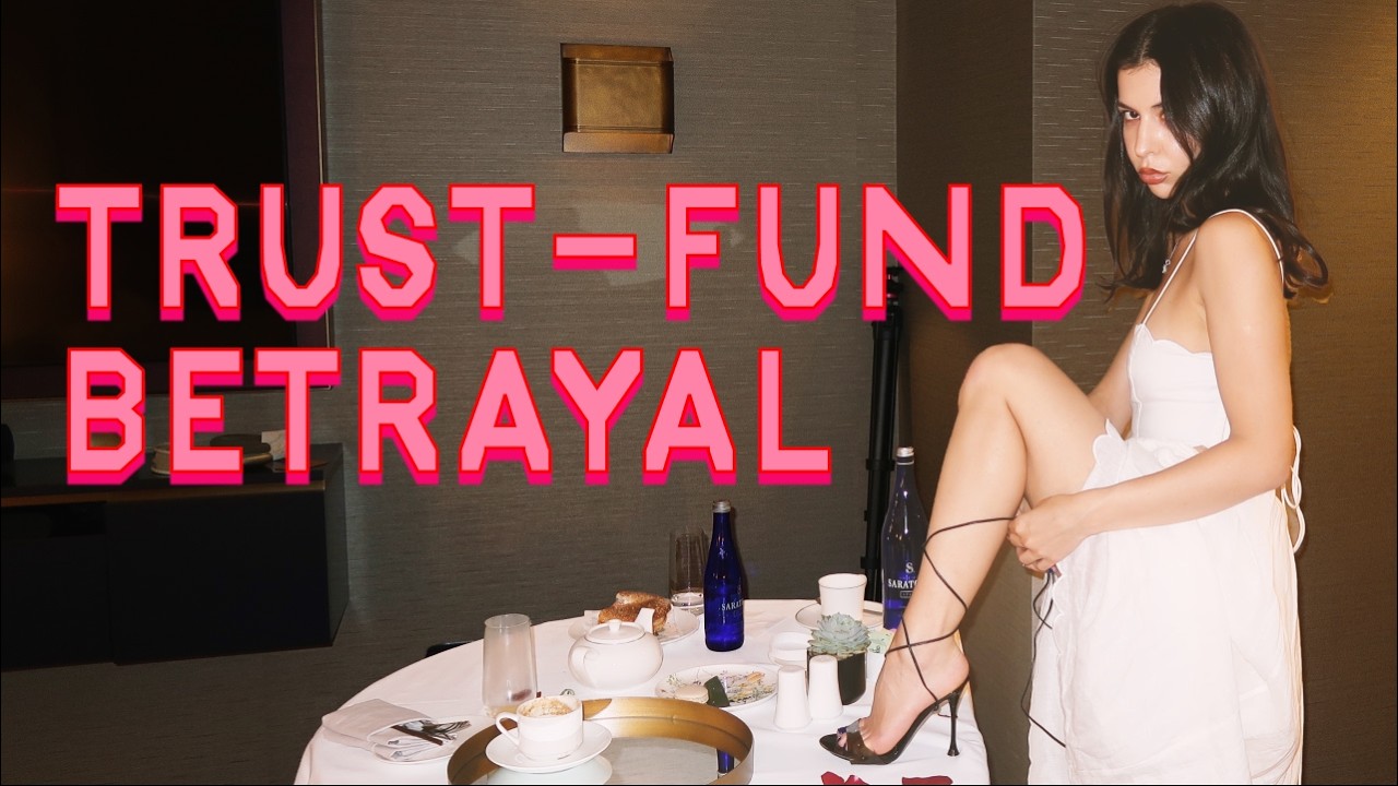 How Rich Girls Are Scammed Romantically
