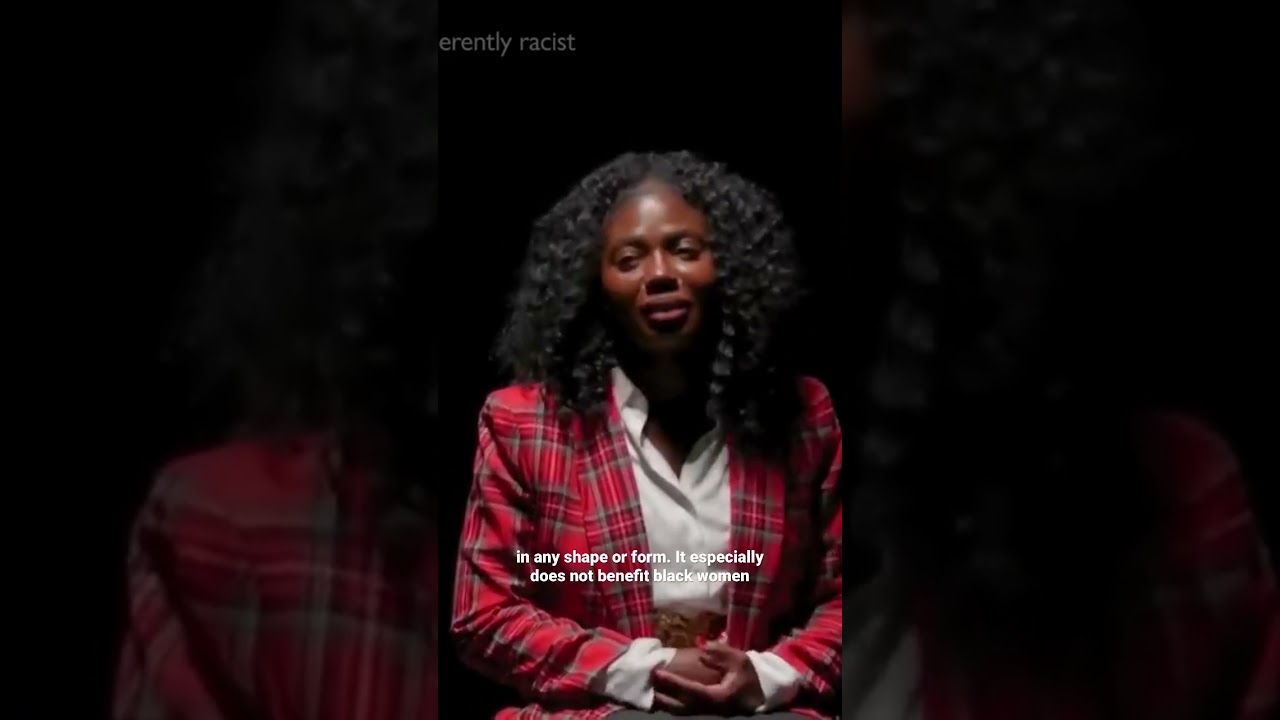 Female Feminists & Female Anti-Feminists discuss racism #MiddleGround