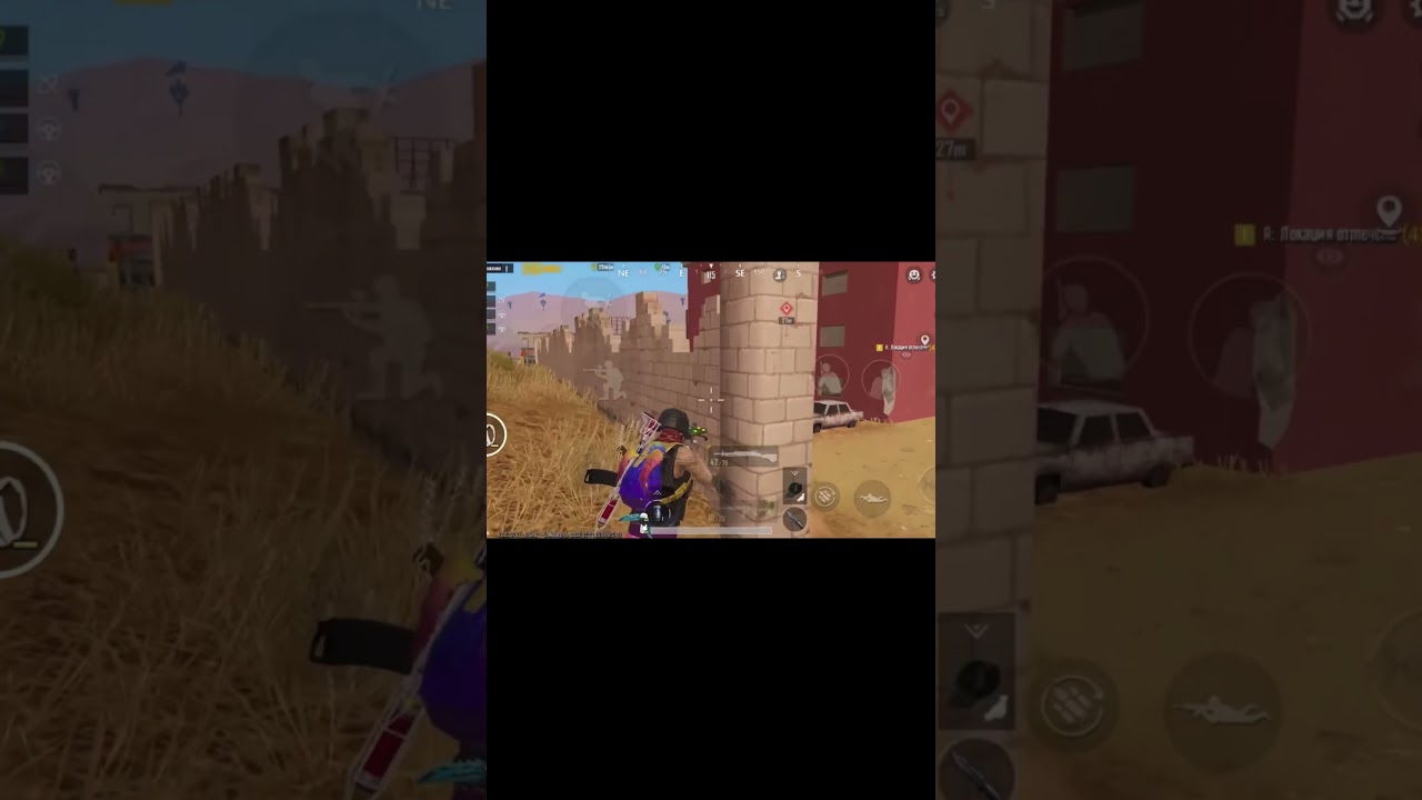 Моменты со стрима поэтому минус качество#pubgmobile#highlights#ultimateroyale#viral#fyp