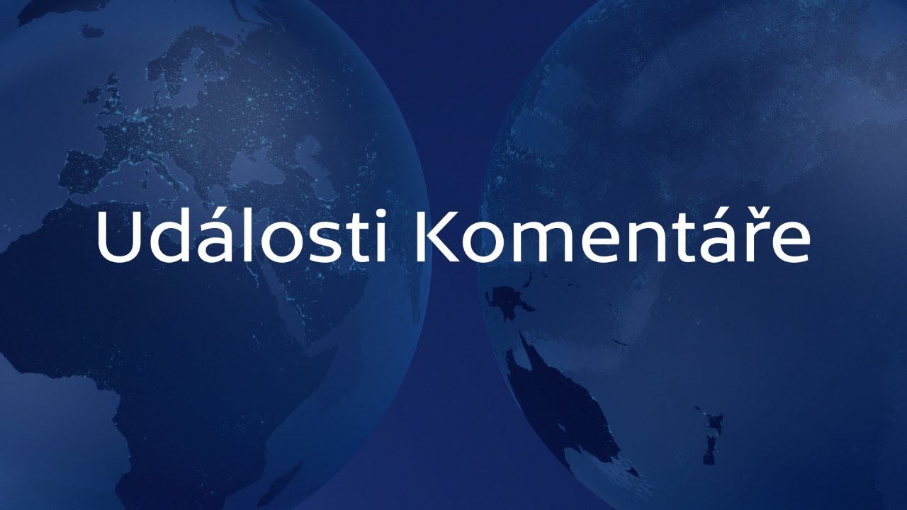 Události Komentáře (2015–2018) – znělky ČT