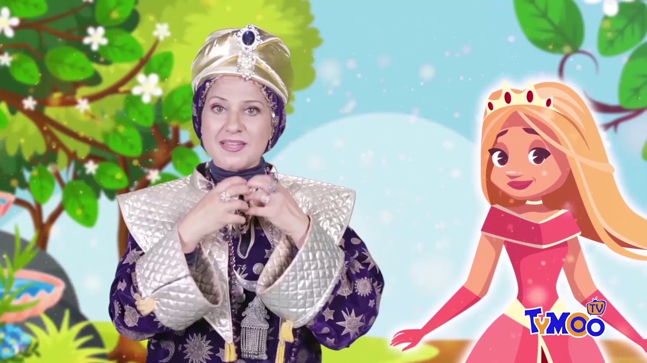 باب الحكايات قصة الصمت