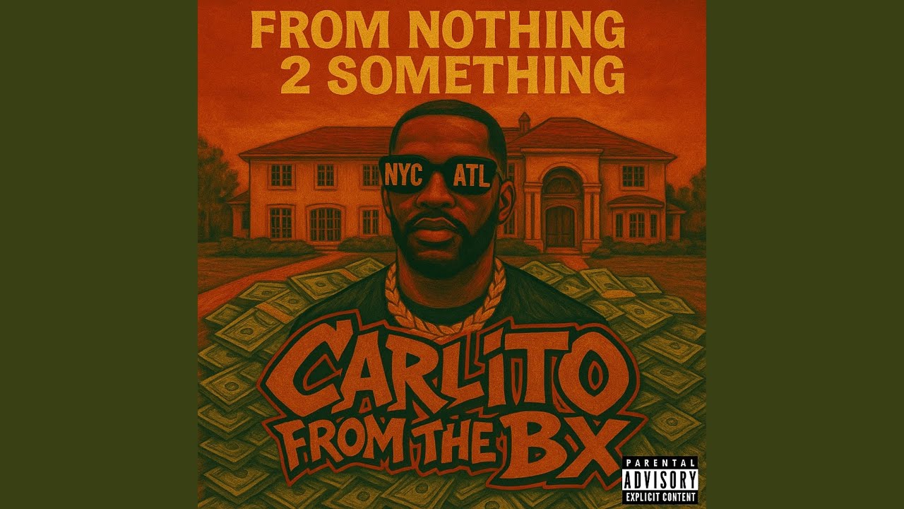 From Nothing 2 Something