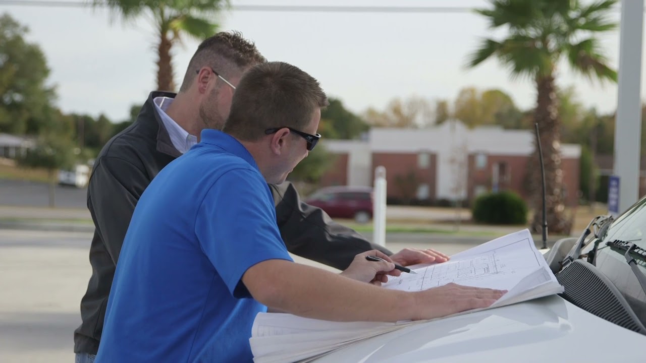 The Fastest Growing Business in the Country: Express Car Wash Business