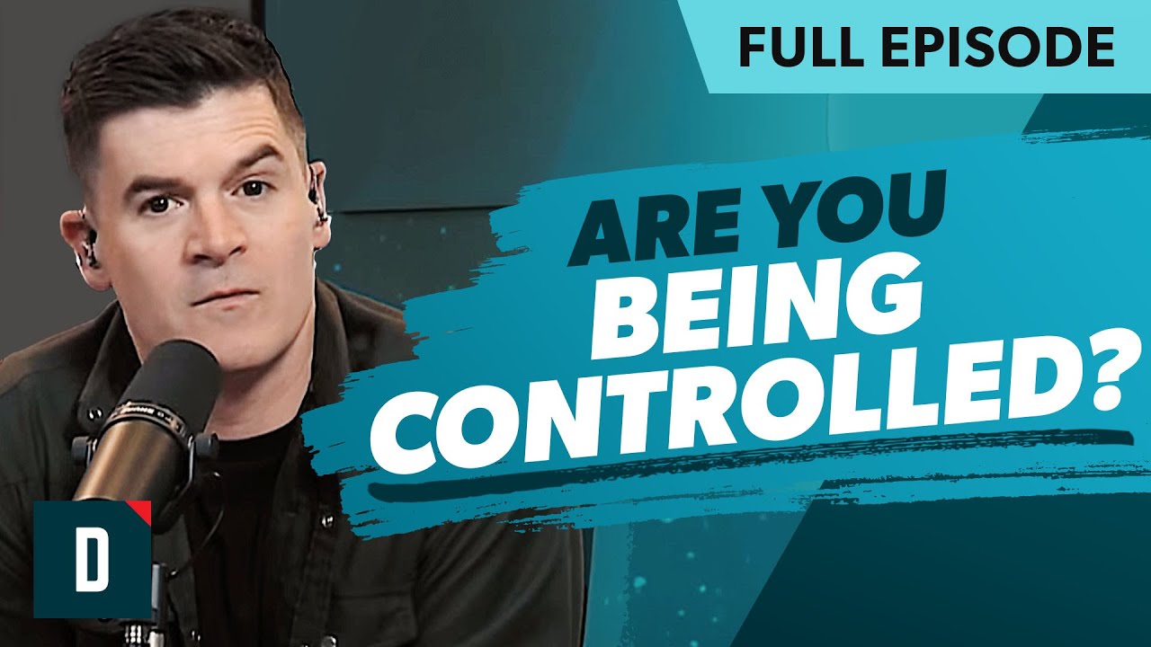 What to Do When Others Try to Control You
