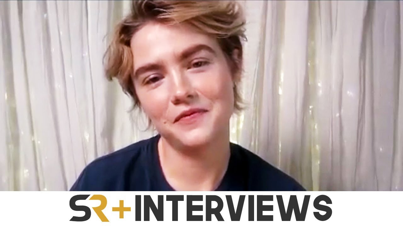 Maddie Hasson Interview: Taurus