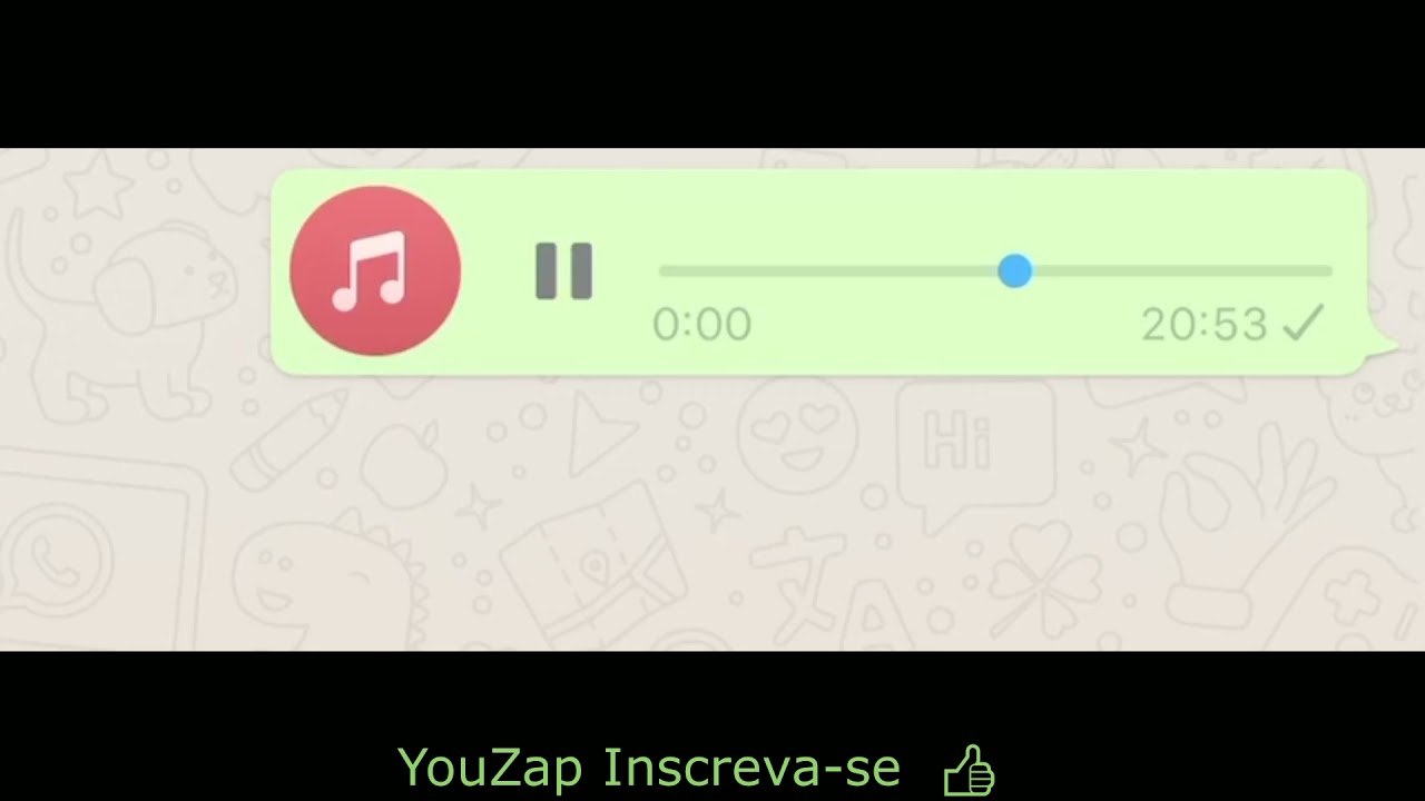 Áudio engraçado do wpp | Nunca assalte um Baiano!