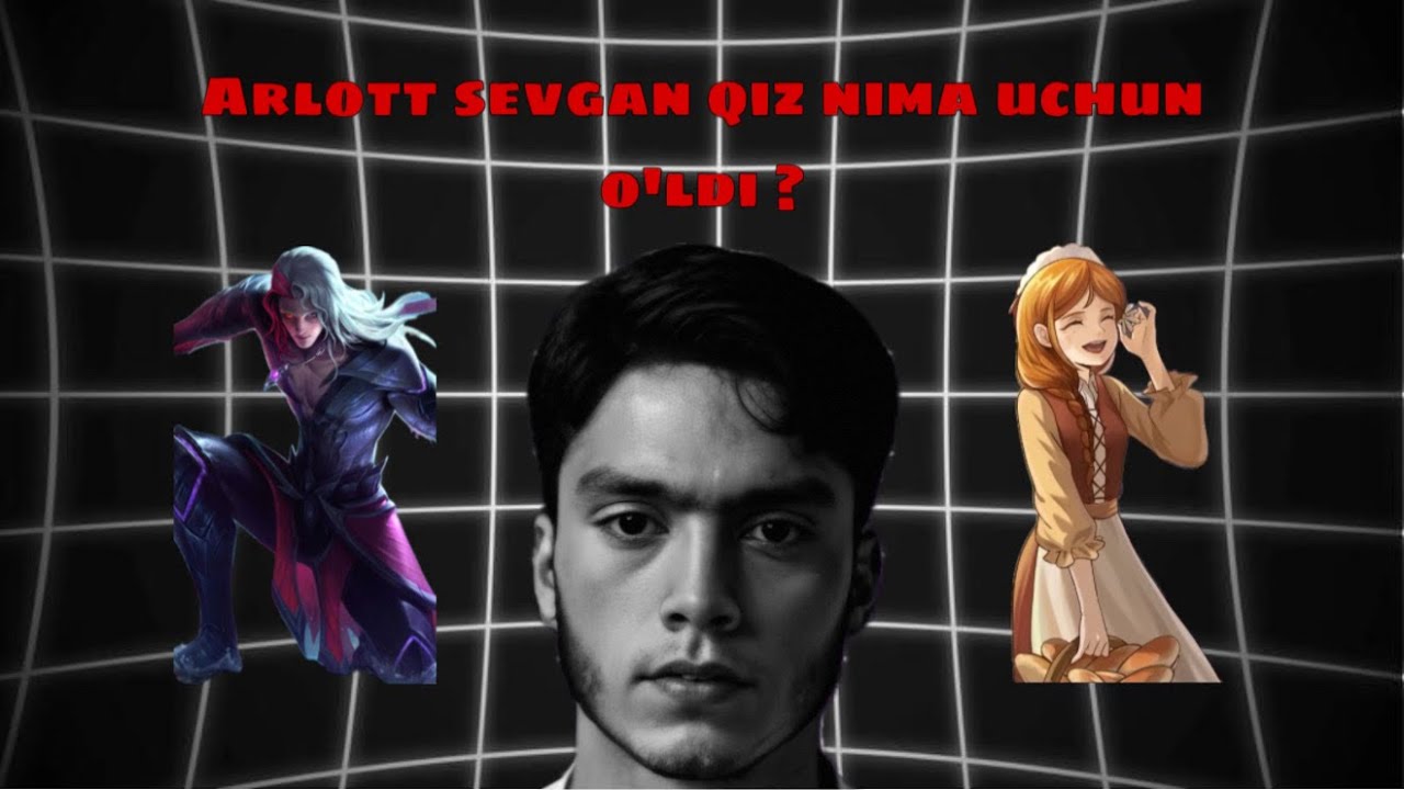 Arlott sevgan qizi nima uchun o’lgan?