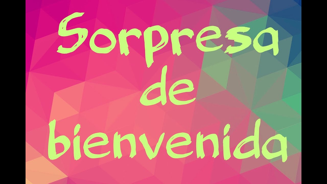 Sorpresa de Bienvenida |Dra. Corazón| Gitcoh