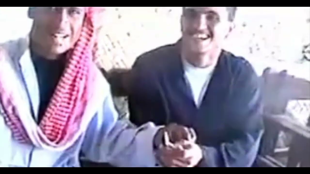 تصوير سوك قضاء الفجر سنة 2005 || مدينتي الفجر