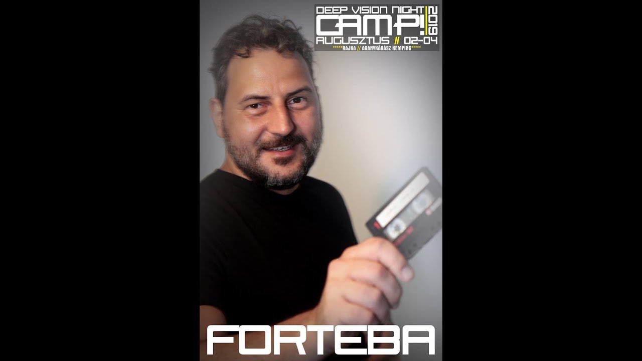 FORTEBA 2019 08 03