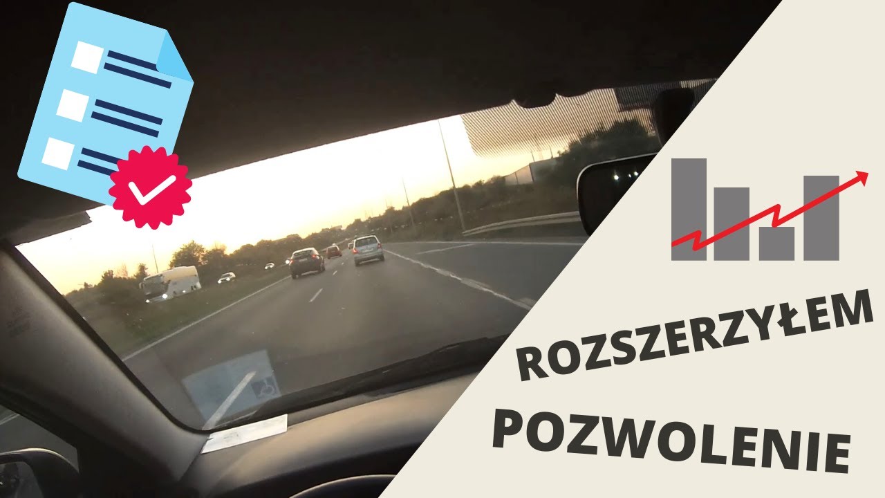 ROZSZERZENIE pozwolenia na broń! - kilka słów o procedurze