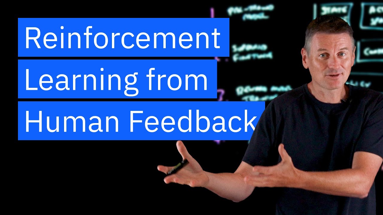Reinforcement Learning from Human Feedback (RLHF) Explained