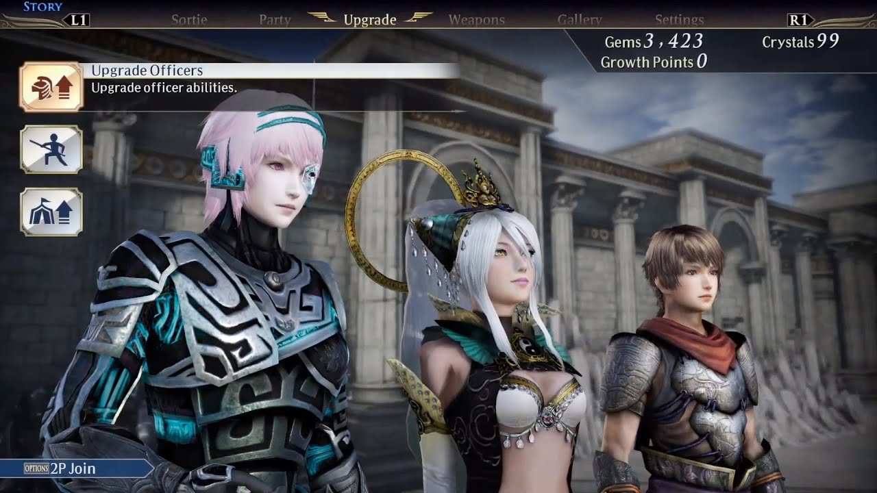 Warriors Orochi 4 Ultimate (Hard Mode) #4
