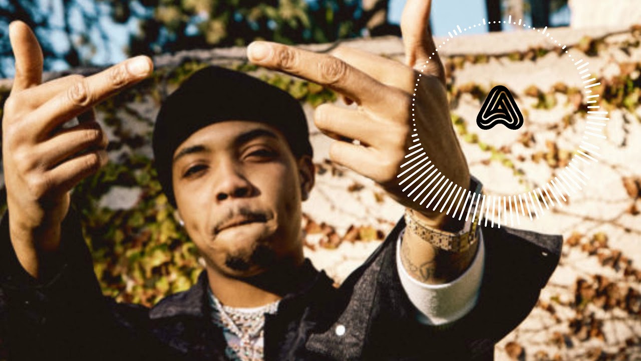 G Herbo - Really Like That (Instrumental) ReProd. By AyooTraa