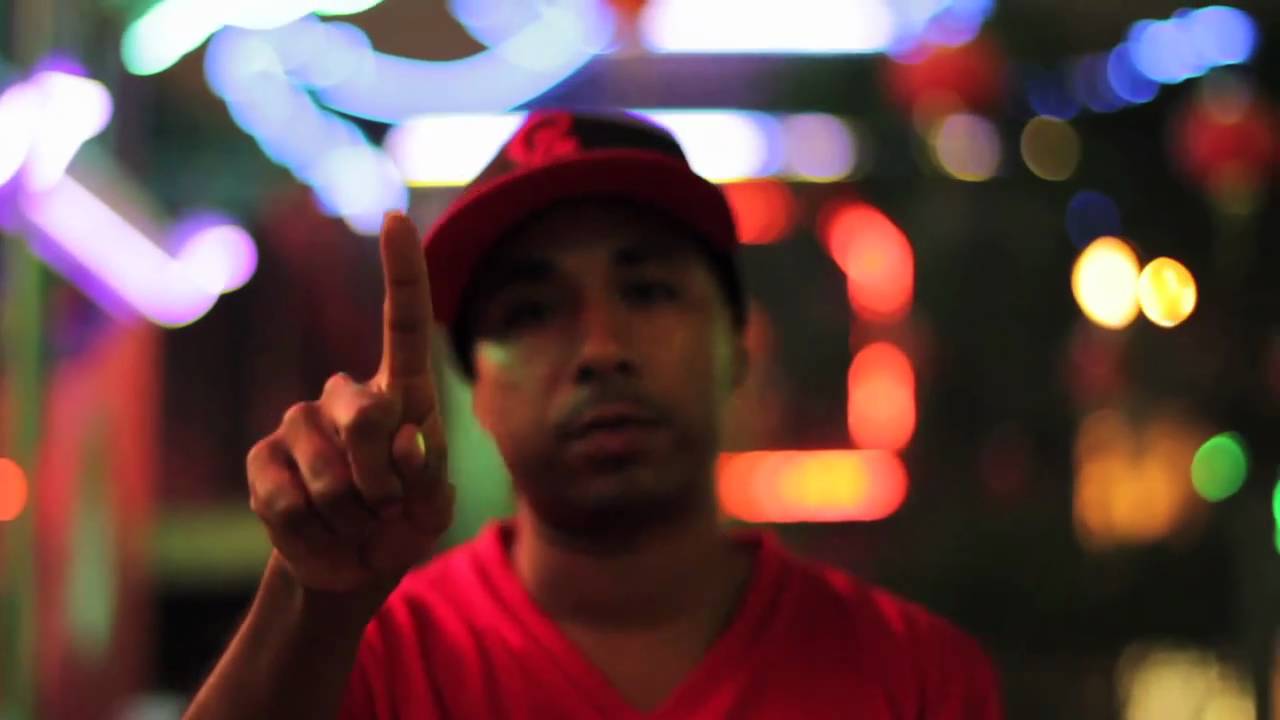 MED feat. Aloe Blacc - Where I'm From (Official Video HD)