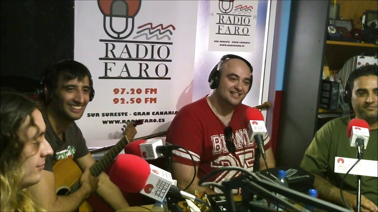CIRKUS KAOS LOS GABYTOS