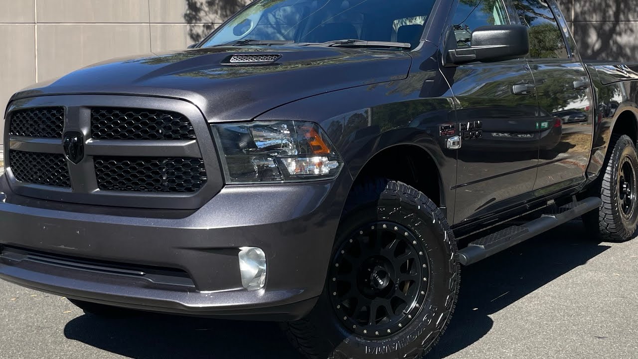 Ram 