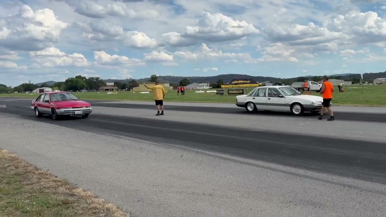 VL TURBO VS VL TURBO… RB26T vs RB30T… 