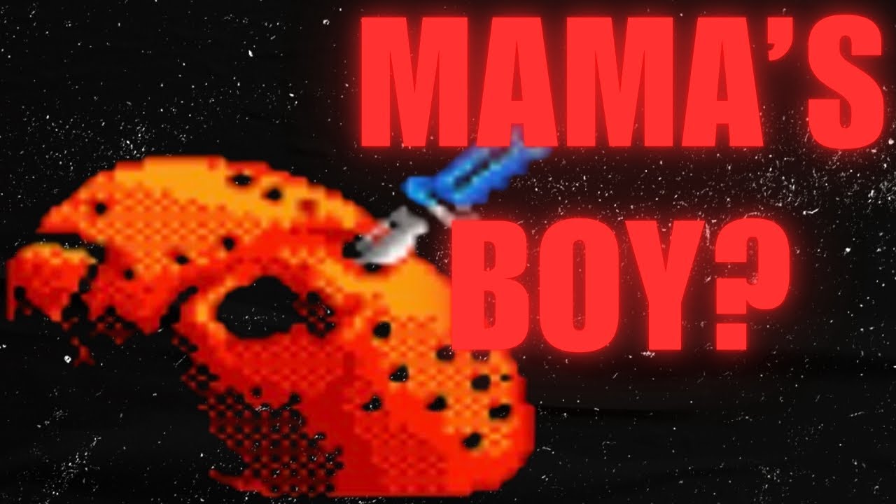 I played Friday the 13th on NES 37 years later.