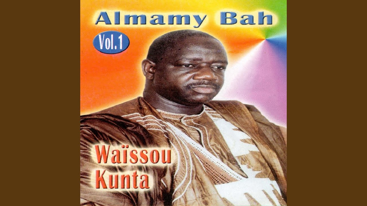 Waïssou Kunta, Pt. 1