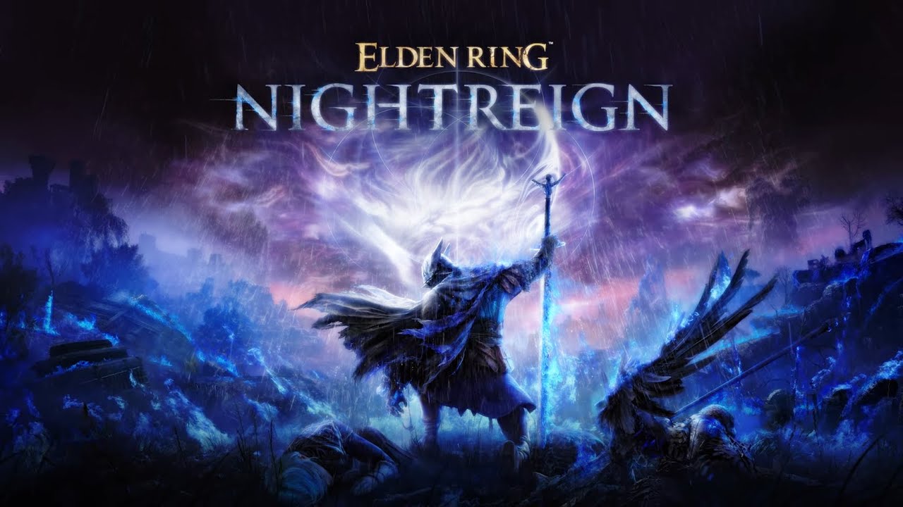 Detonado2910 reportandose en Nightreign con sue&ntilde;o, pero con ganas de la MEJOR PELEA! | Tom&aacute;s2910