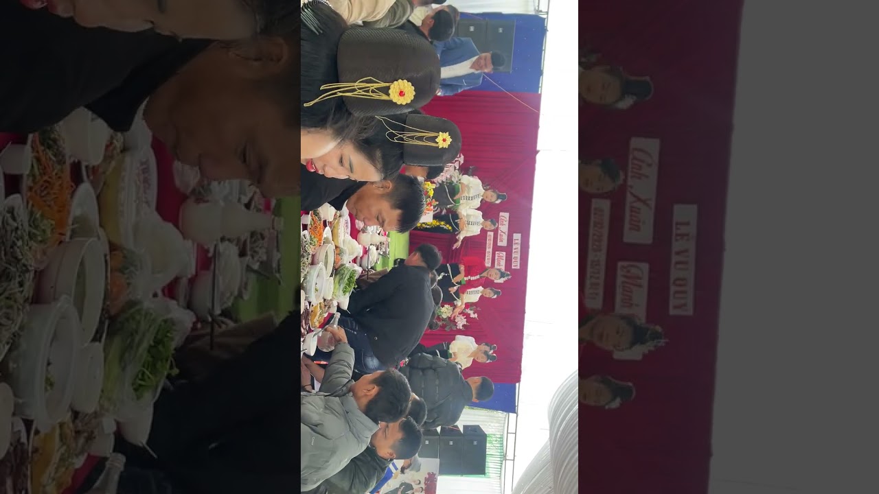 Đăng cho ae ai thích xem nè toàn gái có chồng rồi còn sót đúng 1 em k biết có ny chưa