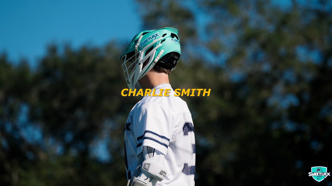 CHARLIE SMITH | 2025 FALL & WINTER HIGHLIGHTS