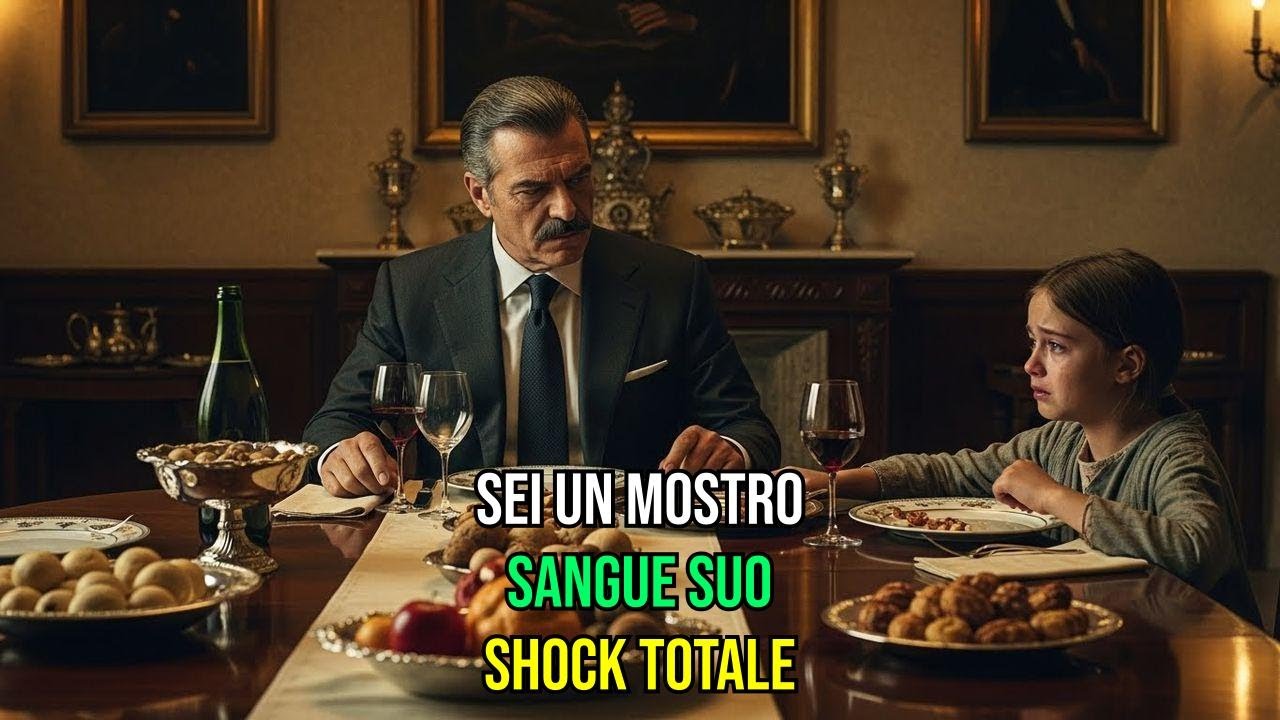 【UMILIAZIONE】 