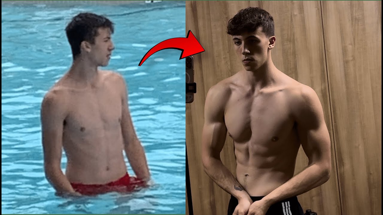 How I Transformed My Body: 3 Mindset Shifts I Made
