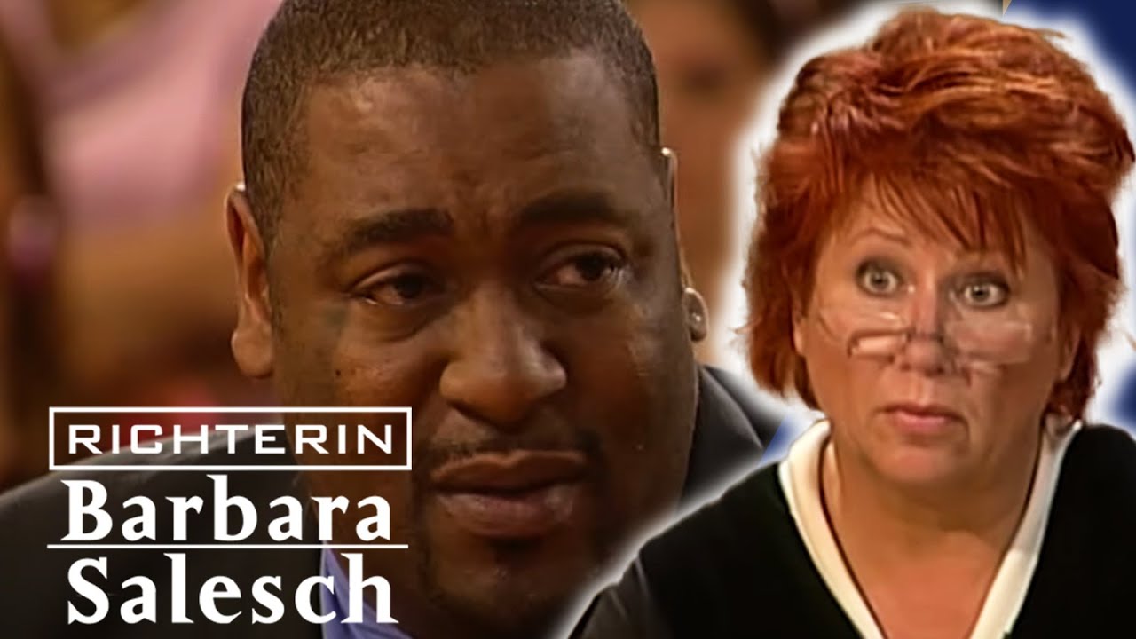 Sorgerechtsstreit eskaliert: Ex eingesperrt & ausgeraubt! | 1/2 | Richterin Salesch | SAT.1