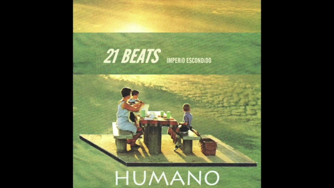 HUMANO - DANI LANÇA - OFICIAL ALBUM