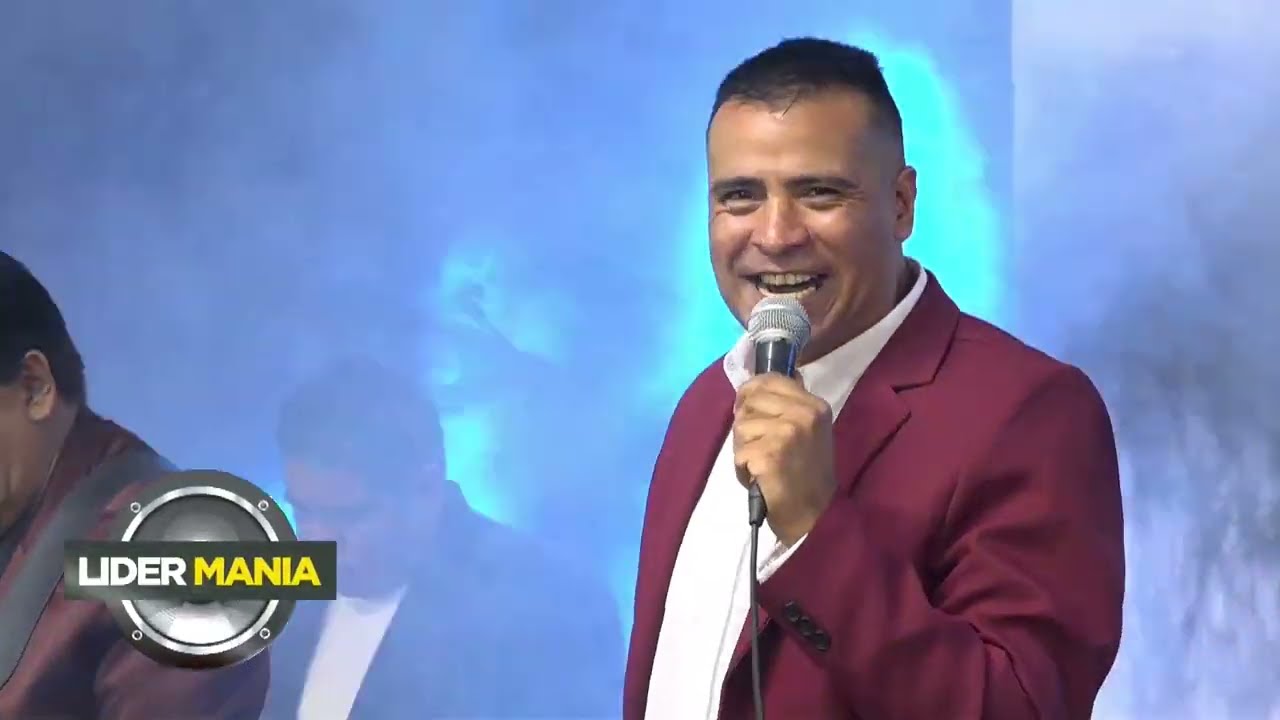 LOS FANTASMAS LIDERMANIA 23 04 2022