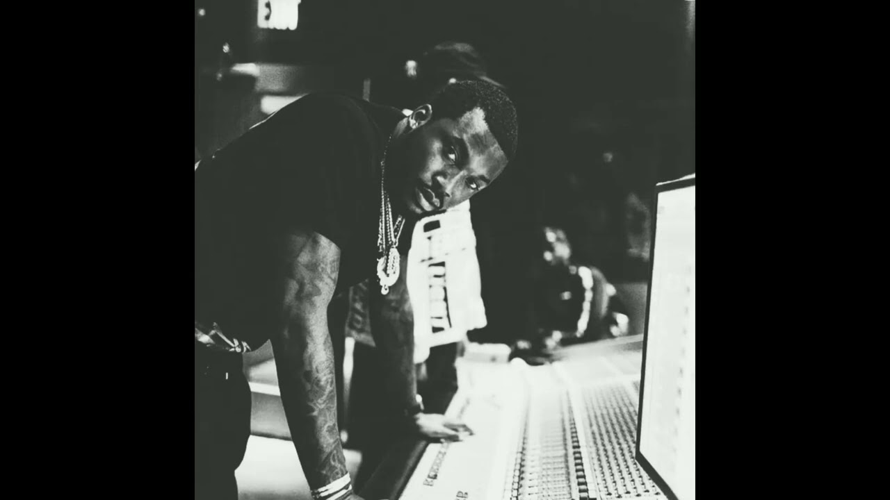 (FREE) Meek Mill Type Beat - 