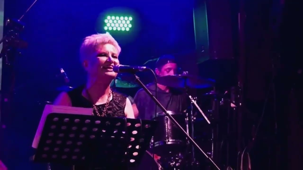 БАРТО – Лето-Пламя (live 10.08.25)