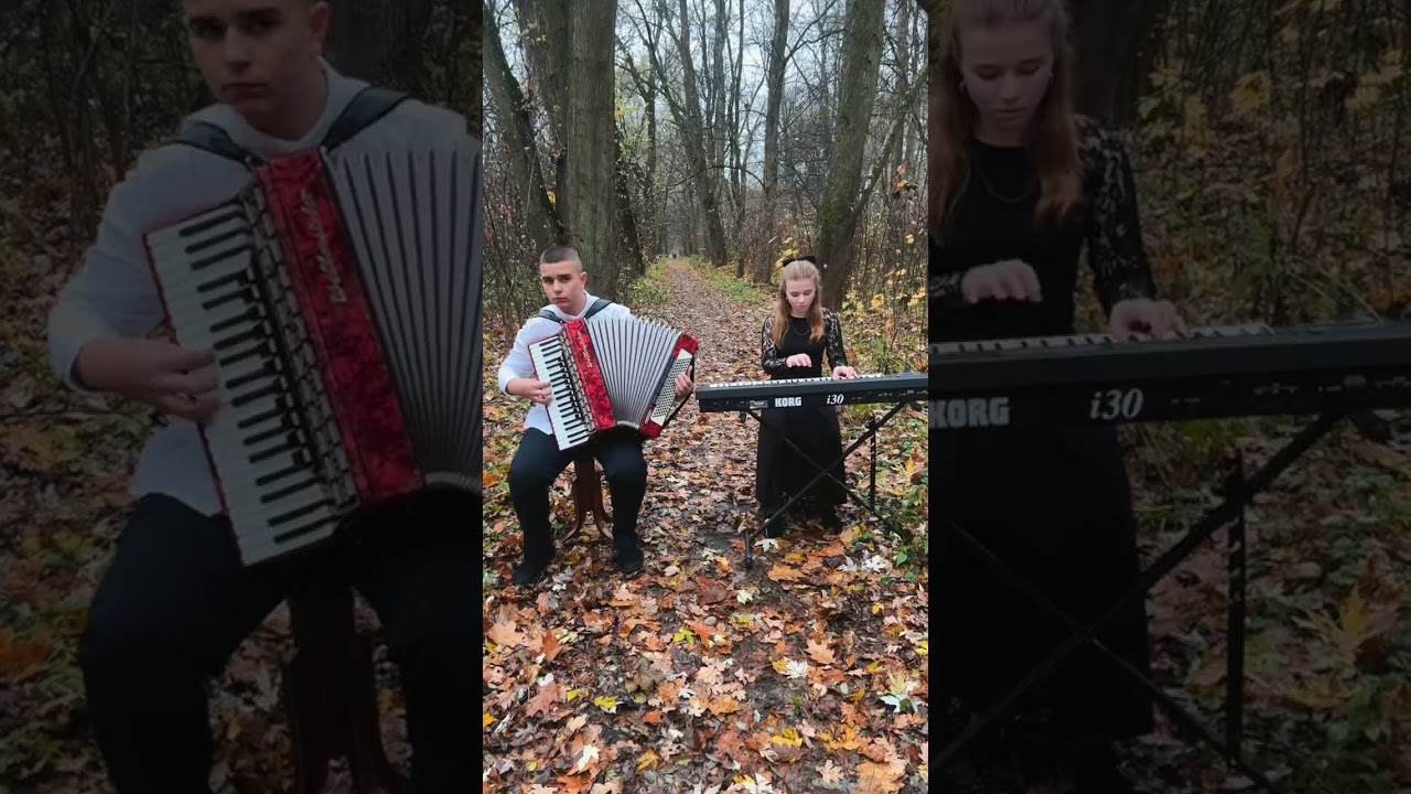 Астор Пьяцолла 