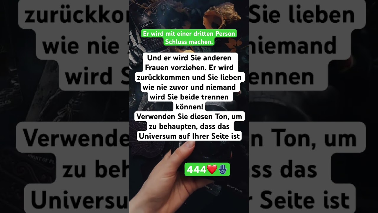 #liebestarot #energy #Love #liebesorakel #dualseelen #dualseele #beziehung #liebeszauber