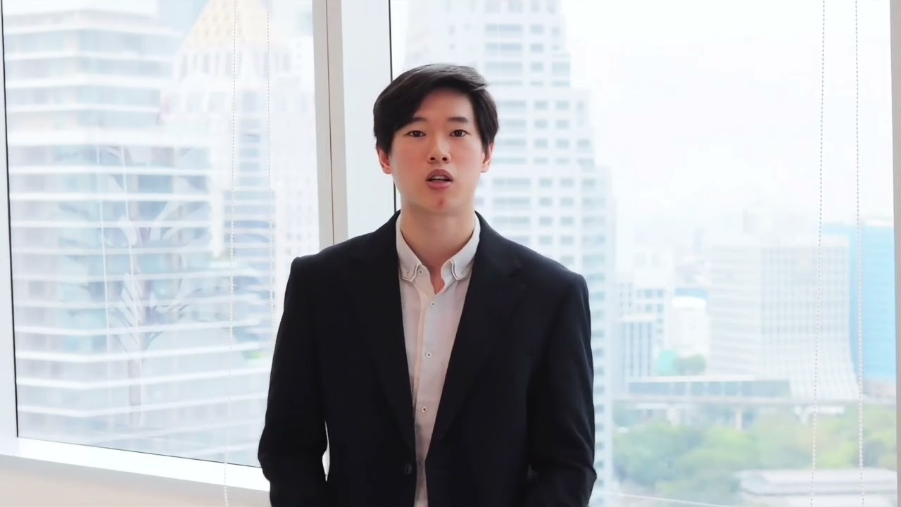 Khun Barry | SAP Consultant at ABeam Consulting