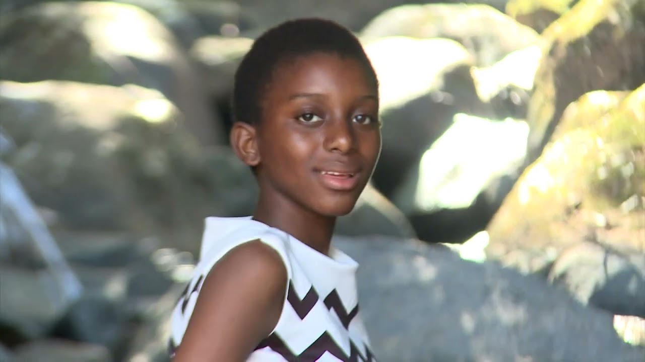 Lero dzuwa lokondeka- St. Mary's Girls Sec. Sch- Zomba