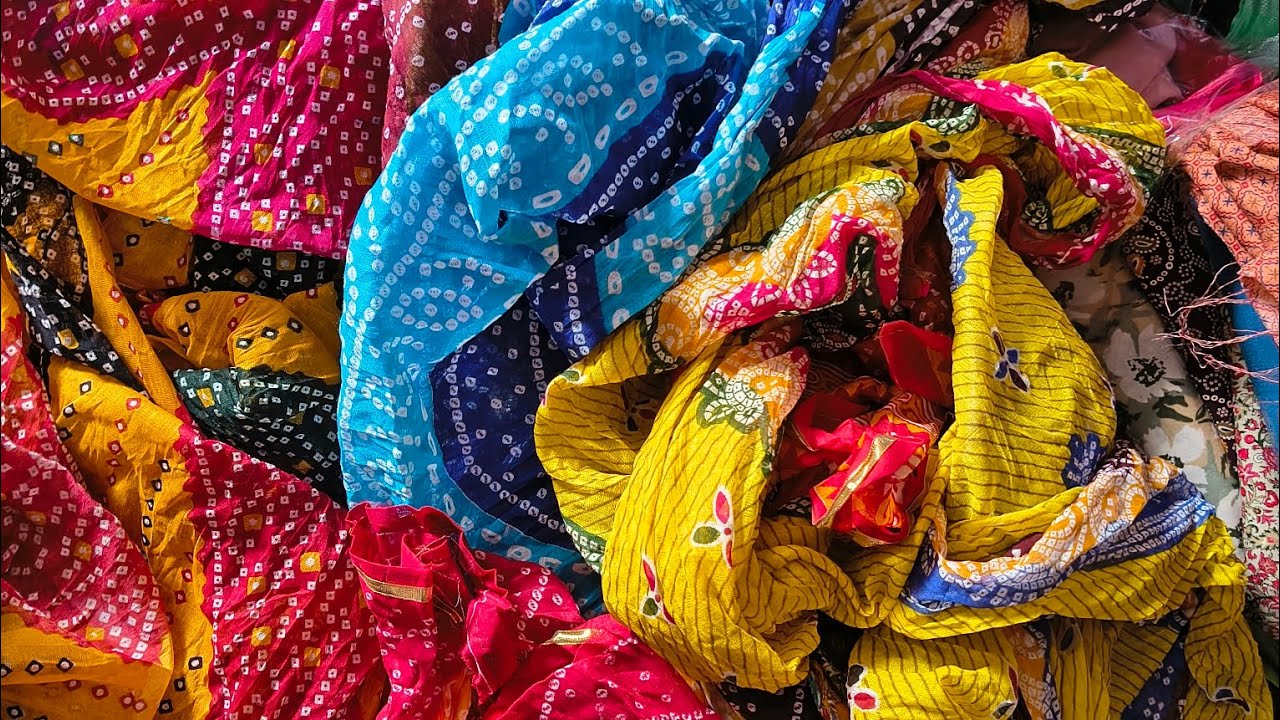 Cotton dupatta collection 📞 9604185525😋🫀