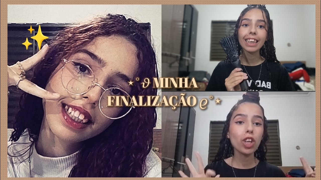 TUTORIAL MINHA FINALIZAÇÃO~~˖ ݁𖥔 ݁˖ 𐙚 ˖ ݁𖥔 ݁˖🧖‍♀️✨