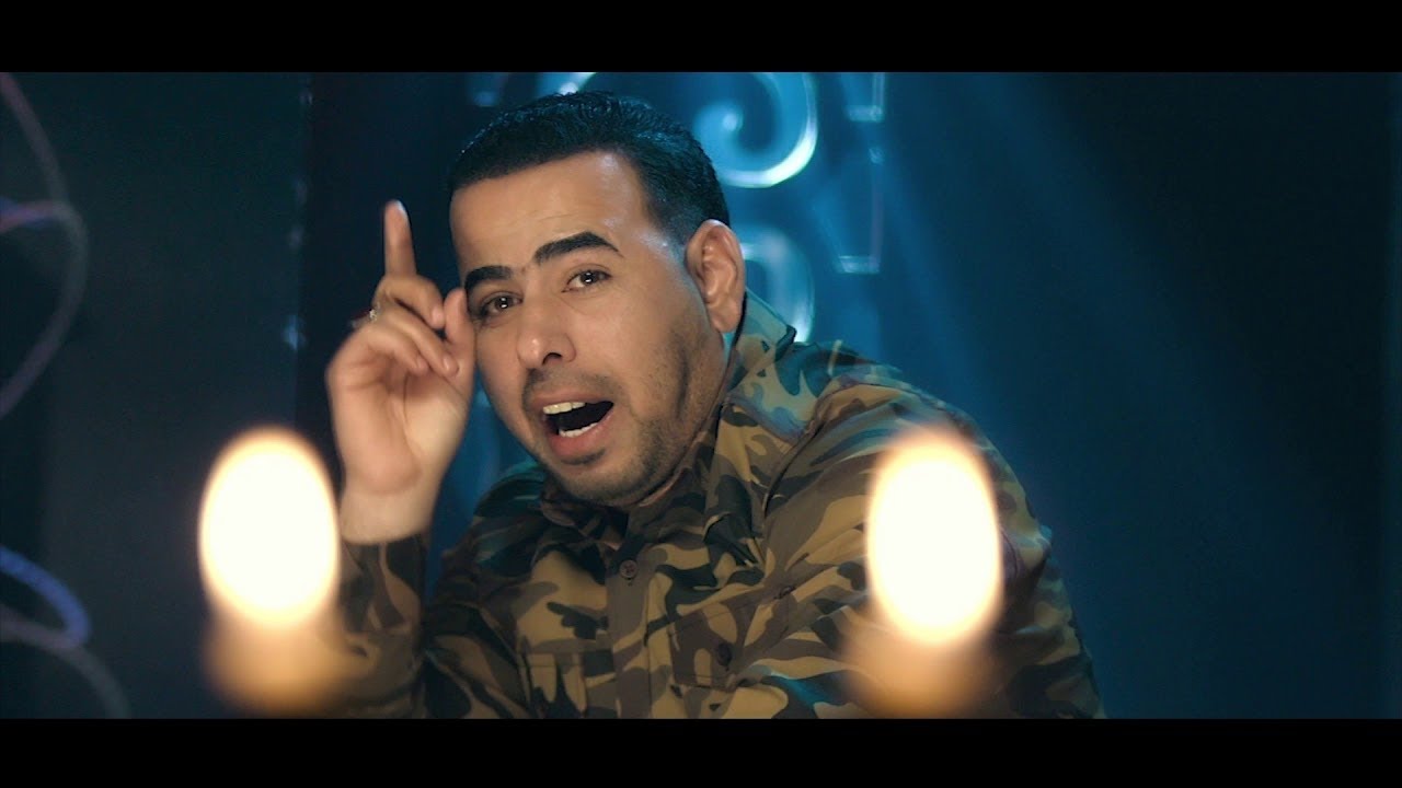 عباس الحمراني موكب