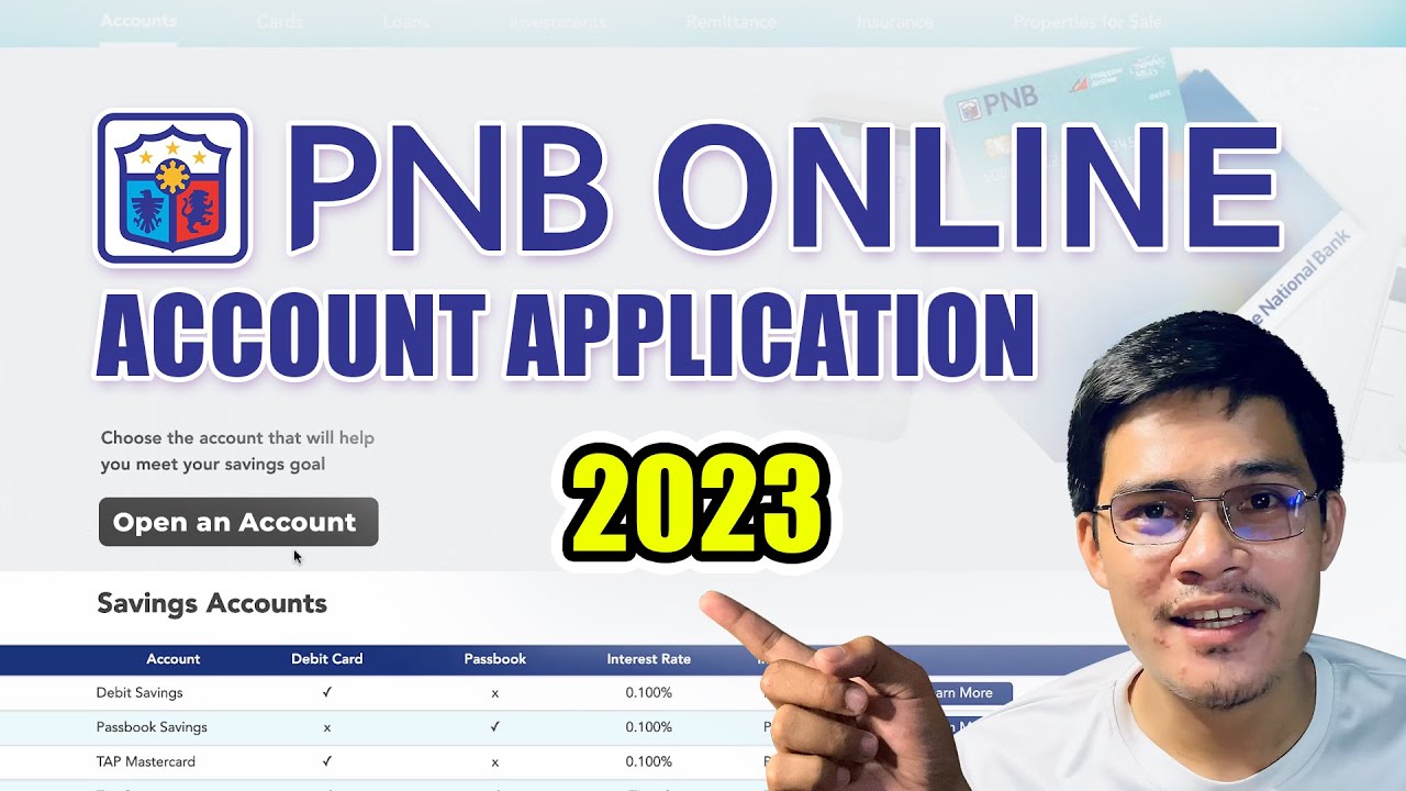 PNB Debit Atm Savings Account Online 2023 & avail Zero Maintaining balance
