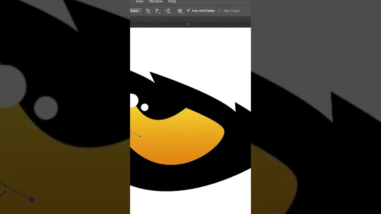 Eagle Eye Logo #shorts