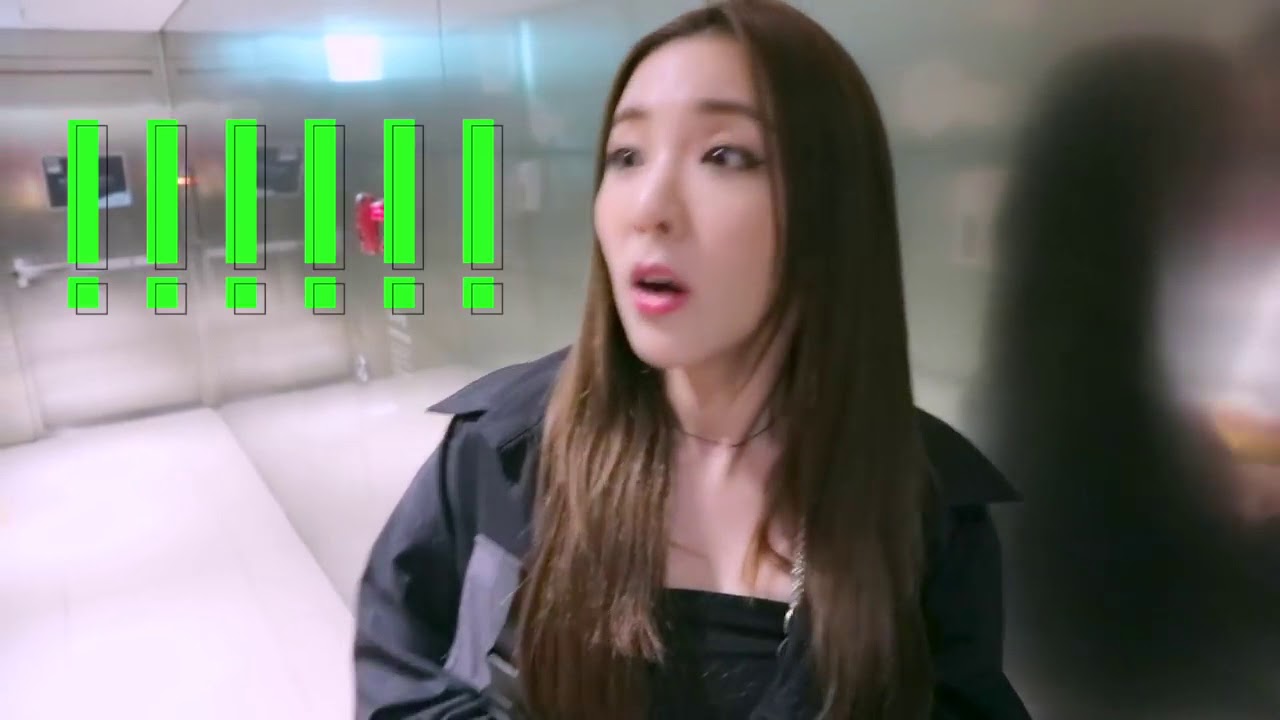 Dara of 2NE1 Speaks Too Much, Woo Young of 2PM Agrees😂 [051618]